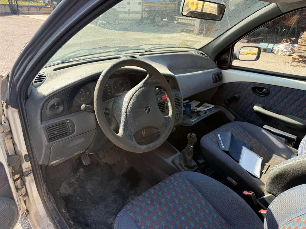 Fiat STRADA Foto 6