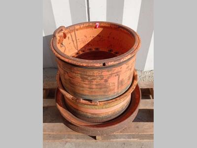 22.00x25 Cerchio in vendita da REDAGEST S.R.L.