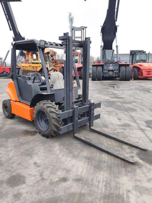 Ausa CH150 Foto 2