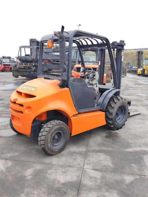 Ausa CH150 Foto 3