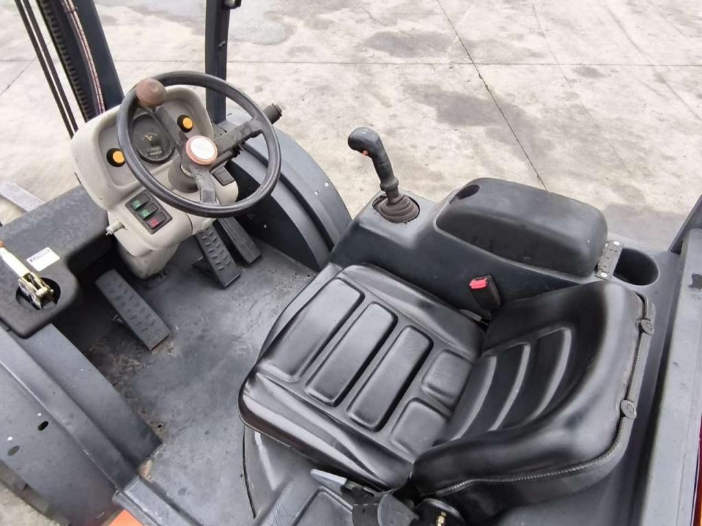 Ausa CH150 Foto 5