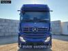 Mercedes-Benz Actros 1946 4X2 Retarder Standklima ACC Navi PTO Alcoa's Foto 8 thumbnail