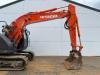 Hitachi ZX135US-6 - Hammer Lines / Automatic Greasing Foto 17 thumbnail