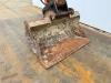 Hitachi ZX135US-6 - Hammer Lines / Automatic Greasing Foto 19 thumbnail