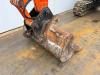 Hitachi ZX135US-6 - Hammer Lines / Automatic Greasing Foto 20 thumbnail