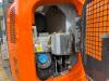 Hitachi ZX135US-6 - Hammer Lines / Automatic Greasing Foto 30 thumbnail