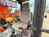 Hitachi ZX135US-6 - Hammer Lines / Automatic Greasing Foto 8 thumbnail