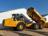 Caterpillar 745 04A - Automatic Greasing / Camera Foto 10 thumbnail