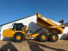 Caterpillar 745 04A - Automatic Greasing / Camera Foto 11 thumbnail