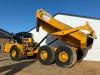 Caterpillar 745 04A - Automatic Greasing / Camera Foto 12 thumbnail