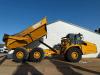 Caterpillar 745 04A - Automatic Greasing / Camera Foto 16 thumbnail