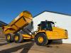 Caterpillar 745 04A - Automatic Greasing / Camera Foto 17 thumbnail