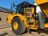 Caterpillar 745 04A - Automatic Greasing / Camera Foto 21 thumbnail