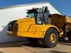 Caterpillar 745 04A - Automatic Greasing / Camera Foto 23 thumbnail