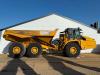 Caterpillar 745 04A - Automatic Greasing / Camera Foto 5 thumbnail
