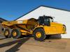 Caterpillar 745 04A - Automatic Greasing / Camera Foto 6 thumbnail