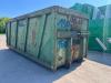 CONTAINER SCARRABILE USATO A CIELO APERTO Foto 1 thumbnail