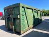 CONTAINER SCARRABILE USATO A CIELO APERTO Foto 4 thumbnail