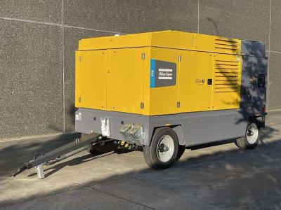 Atlas Copco X 28 STAGE V in vendita da Machinery Resale