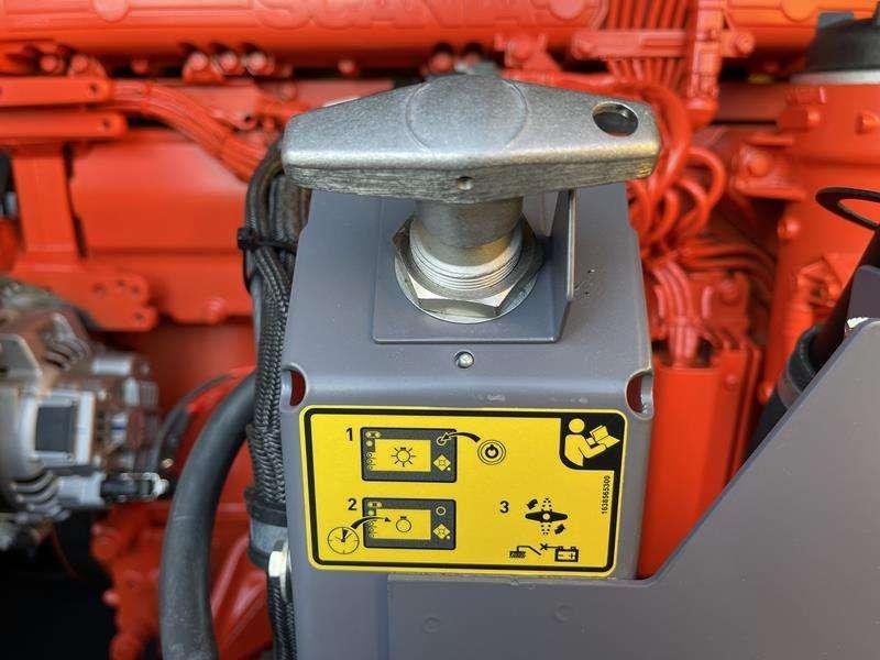 Atlas Copco X 28 STAGE V Foto 16