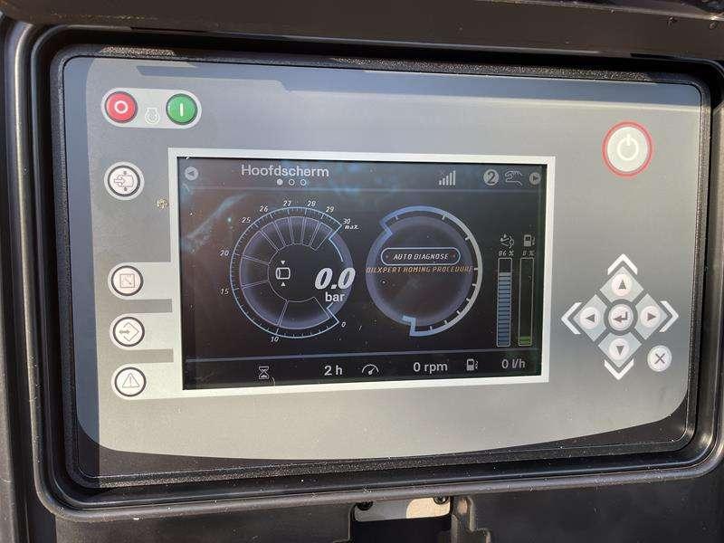 Atlas Copco X 28 STAGE V Foto 20