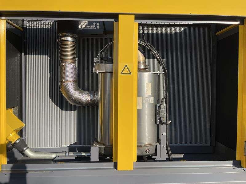 Atlas Copco X 28 STAGE V Foto 21