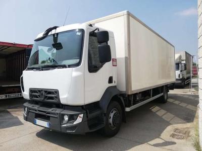 Renault D 16-240 in vendita da PSL Autocarri Srl