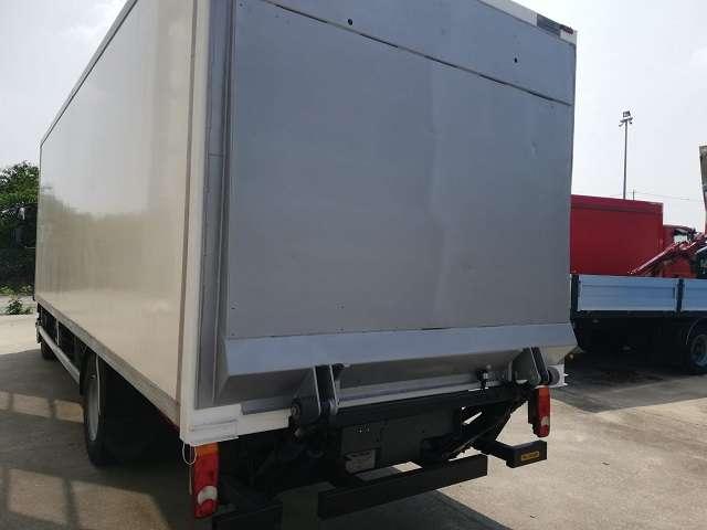 Renault D 16-240 Foto 4