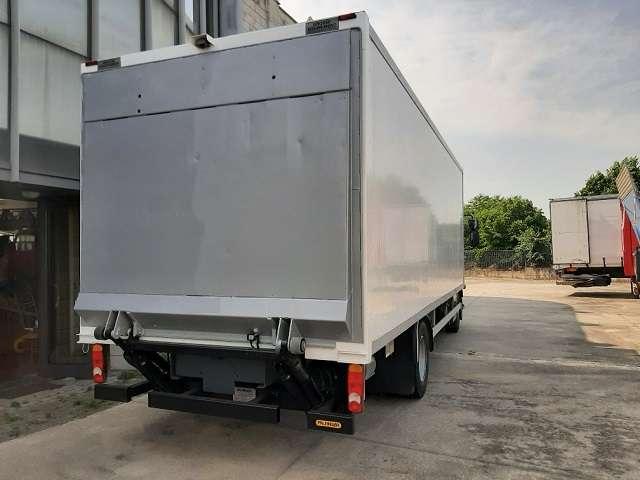 Renault D 16-240 Foto 6