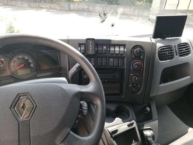 Renault D 16-240 Foto 8