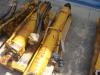 Pistone rotazione benna per FR15B Foto 2 thumbnail