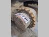 Volvo Sprocket 14689661 for Volvo EC220D, EC250D, EC250E... Foto 2 thumbnail