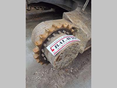 Volvo Sprocket 14689661 for Volvo EC220D, EC250D, EC250E... in vendita da Balavto