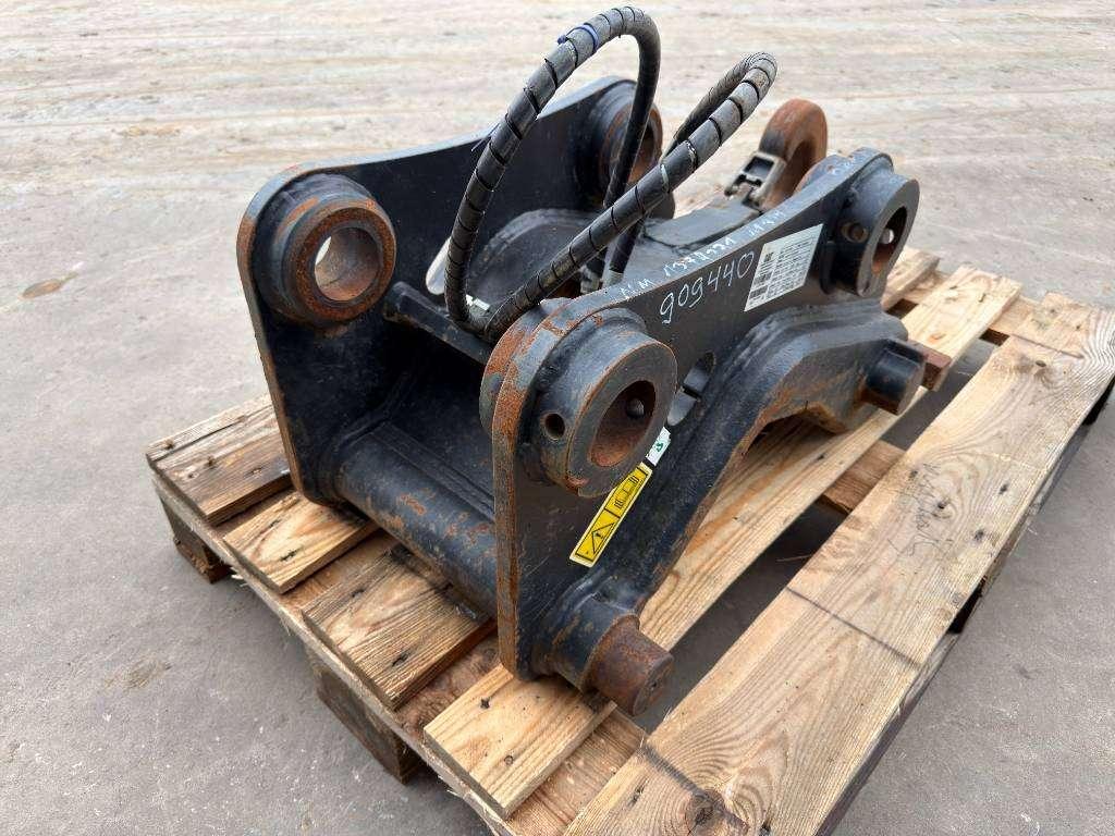 Verachtert CW20S - 312 / 311F / 313F / 315F Foto 6