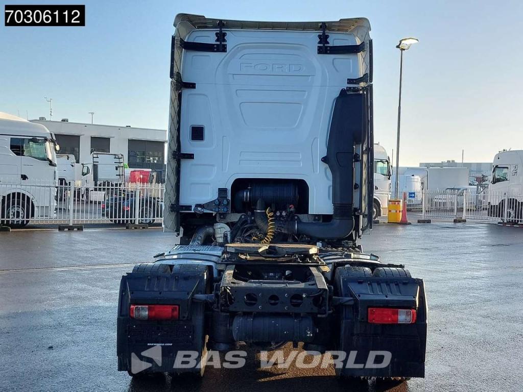 Ford F-Max 500 4X2 2xTanks Navi Foto 12