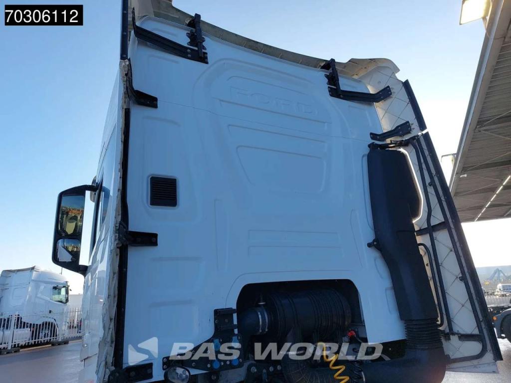 Ford F-Max 500 4X2 2xTanks Navi Foto 13
