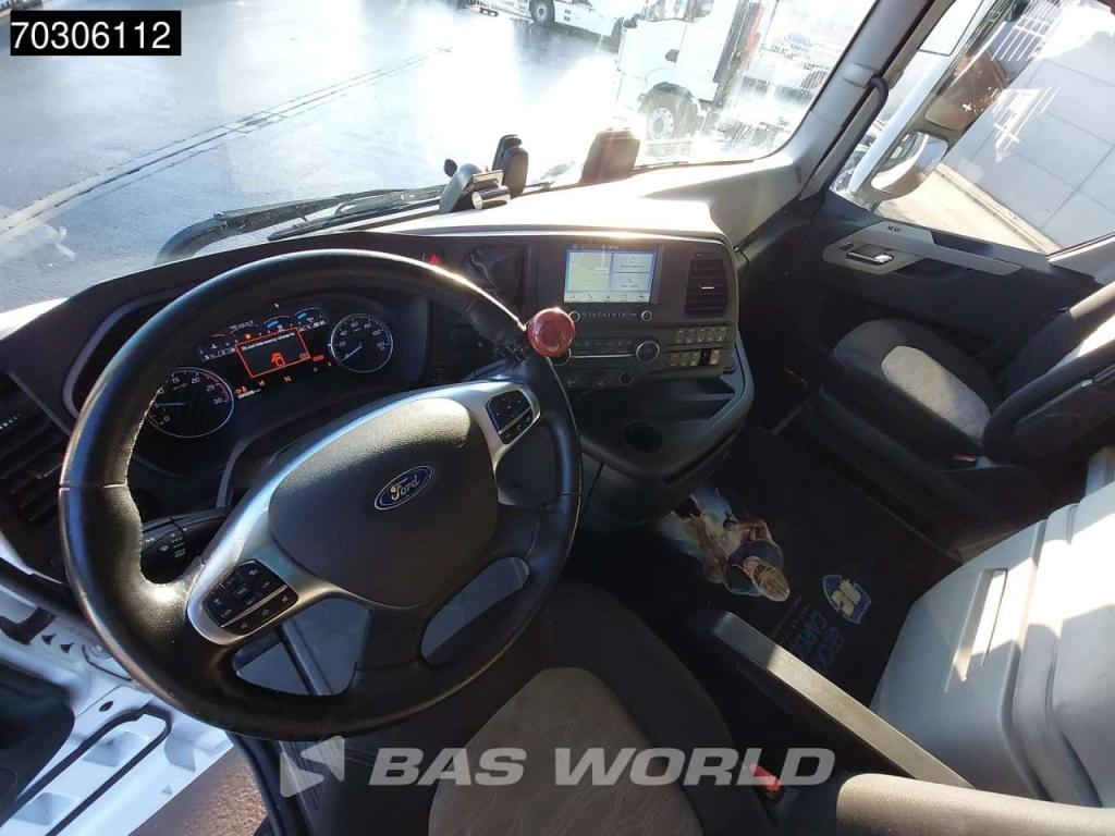Ford F-Max 500 4X2 2xTanks Navi Foto 19