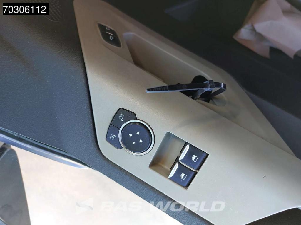 Ford F-Max 500 4X2 2xTanks Navi Foto 21