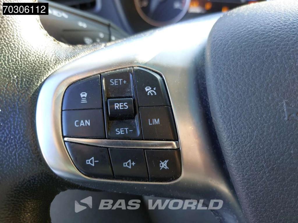 Ford F-Max 500 4X2 2xTanks Navi Foto 22