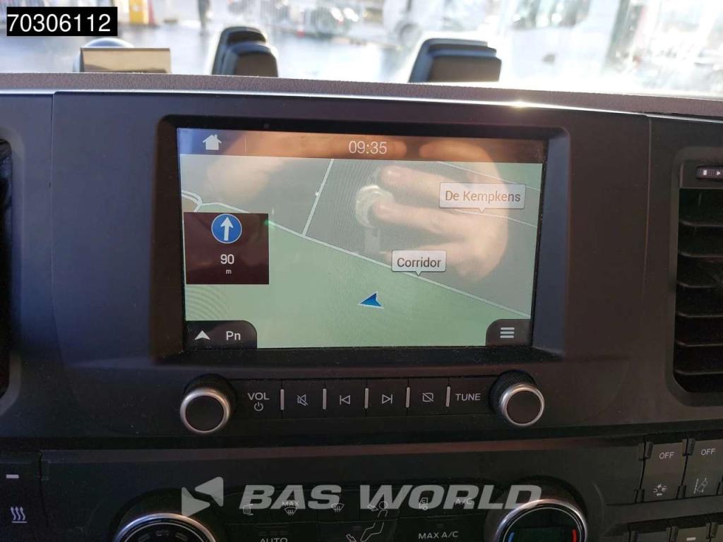Ford F-Max 500 4X2 2xTanks Navi Foto 24
