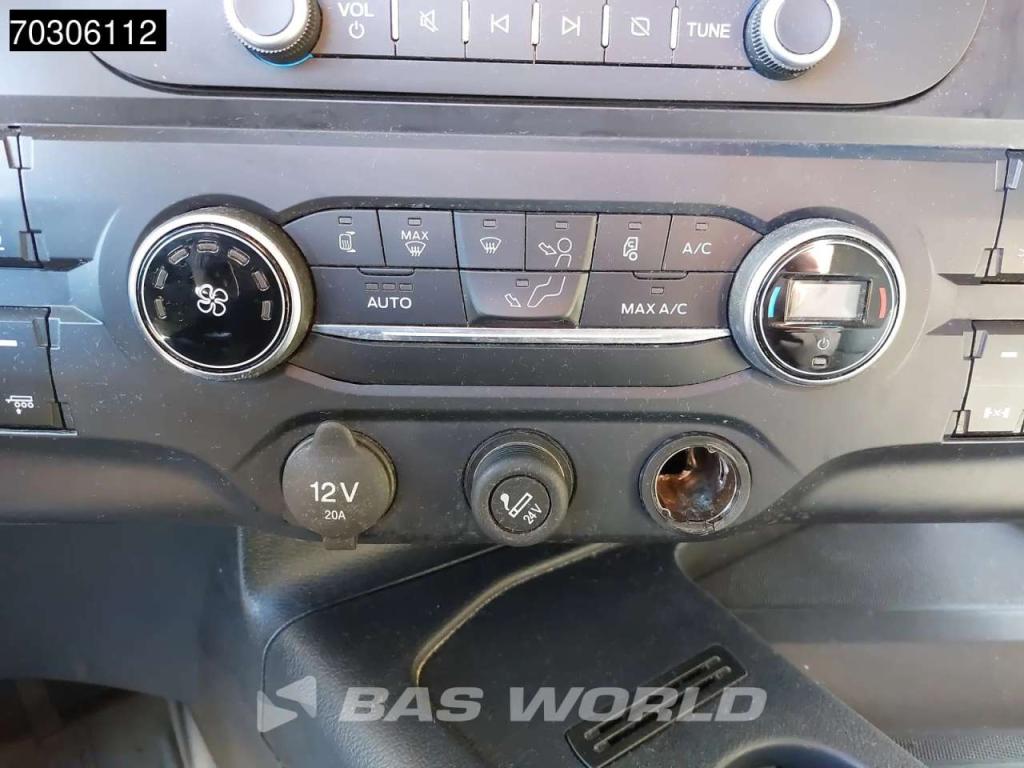 Ford F-Max 500 4X2 2xTanks Navi Foto 25