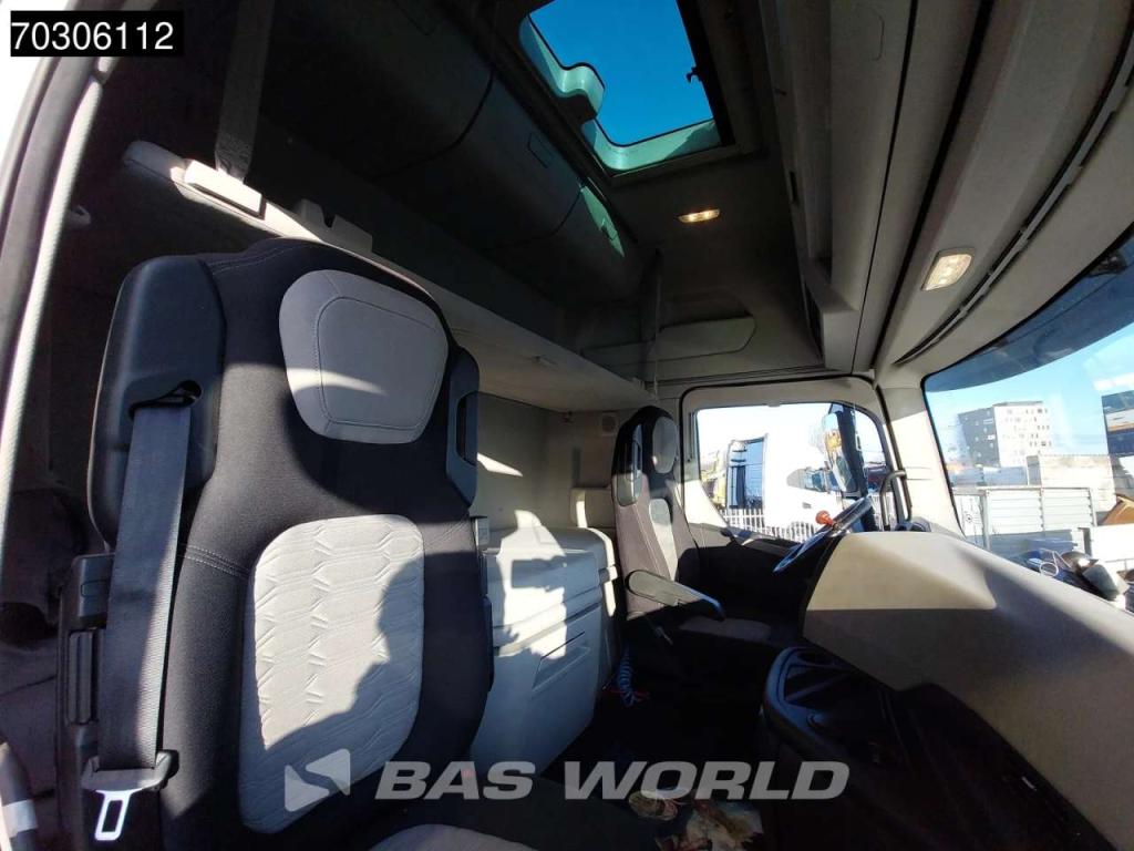 Ford F-Max 500 4X2 2xTanks Navi Foto 27