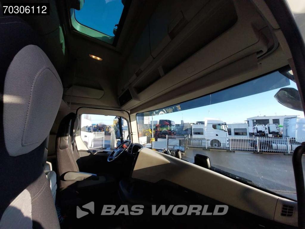 Ford F-Max 500 4X2 2xTanks Navi Foto 29