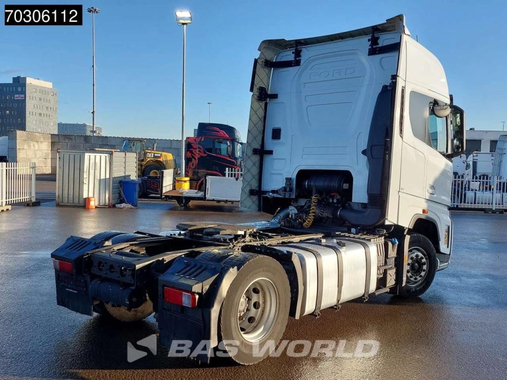 Ford F-Max 500 4X2 2xTanks Navi Foto 5