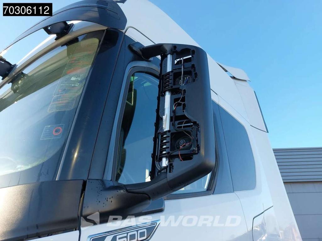Ford F-Max 500 4X2 2xTanks Navi Foto 7