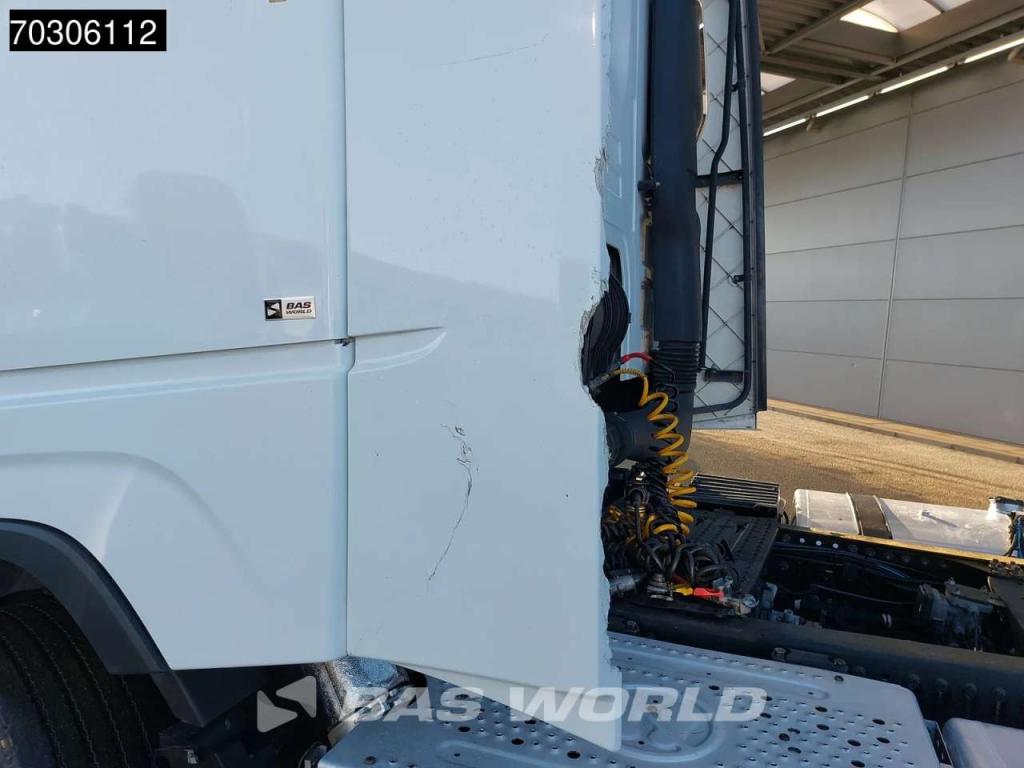 Ford F-Max 500 4X2 2xTanks Navi Foto 8