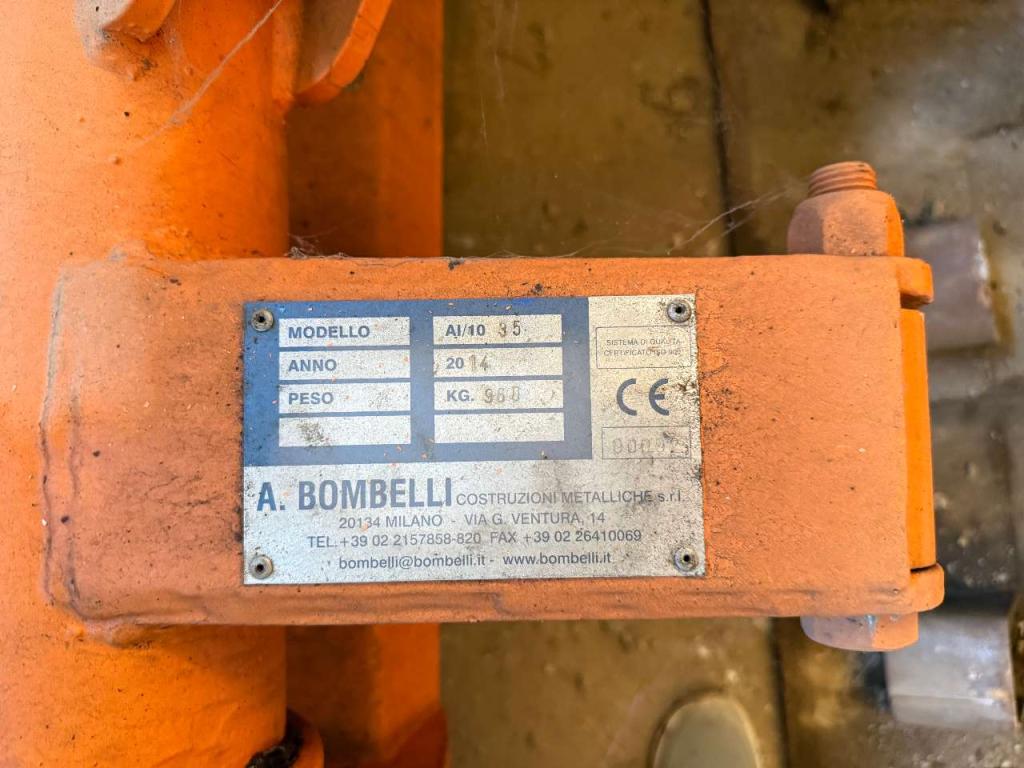 Bombelli AI/10 35 Foto 2