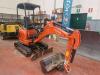 Kubota U17-3@ Foto 4 thumbnail