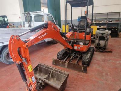 Kubota U17-3@ in vendita da Sermac Di Zuin Guido