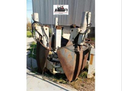 Optimal 1400 in vendita da SODINEG France